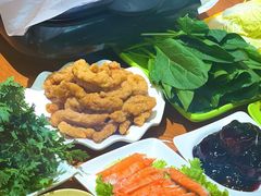 -三煮纸包鱼(青岛总店)