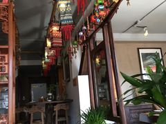 -慢丽江·云南野生菌土鸡锅(西山店)