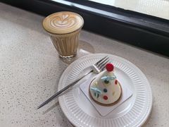 -双风车咖啡馆 Twin Windmills(六道口店)