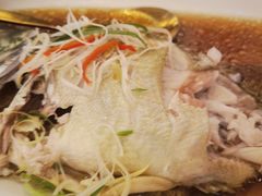 -白金汉爵大酒店·中餐厅(相城店)