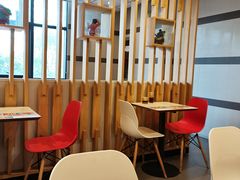 景观位-咬不得高祖生煎·简餐(骆家庄店)