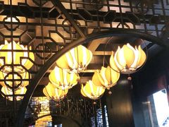 -鼓楼东街老火锅(鼓楼店)