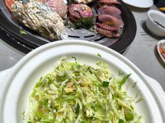 -大锅强·蒸海鲜青岛菜(吾悦广场店)