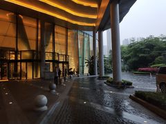 -广州四季酒店