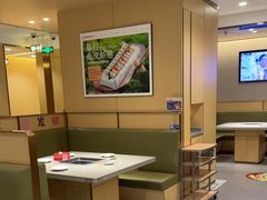 -海底捞火锅(江北万达商业广场店)