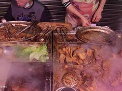 -明记牛杂(新马路分店)