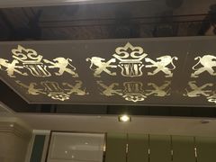 门面-狮王府淮扬菜(新街口友谊店)