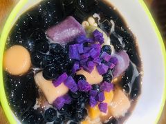 -猪脑壳凉面(武陵源店)