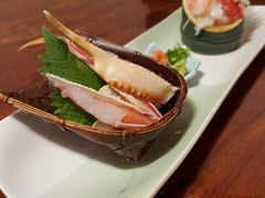 -蟹道乐(京都本店)