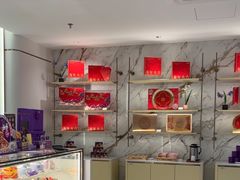 -GANSO元祖食品(锦创书城店)