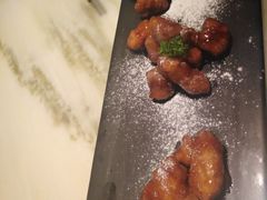 -绿茶餐厅(昆明世纪金源店)