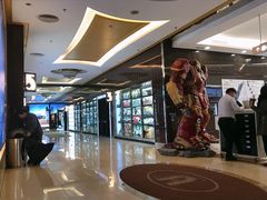 等候区-UME影城(安贞DTS:X店)