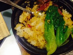 -新大咀港式茶餐厅(宝山万达店)