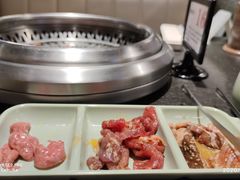 -盛江山自助料理(奥莱锦辉购物广场店)