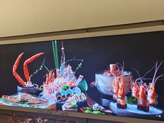 -上井料理黑金店(IFS国金中心店)