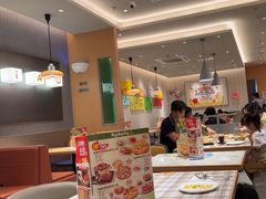 -菲滋意式餐厅(萧山市心店)