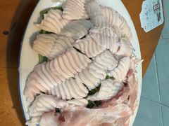 -华哥新鲜猪精品美食