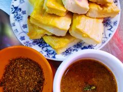 豆腐-石屏老字号4号包浆豆腐美食城(泼水广场店)