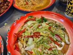 -馬伍旺川菜(江北虹悦城店)