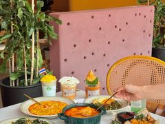 -美泰·Mangothai·清迈云街(天空之城店)