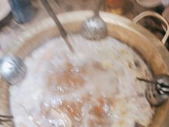 -蜀国大将老火锅(江北店)