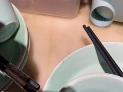 -绿茶餐厅