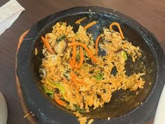 -大同江朝鲜菜•长春地标美食(绿园吾悦广场店)