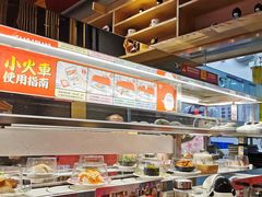 -友壹町寿司(嘉洲广场店)