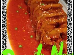 -老太原菜馆(府西街店)