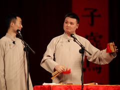 -青曲社相声(易俗街区店)
