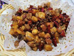 -乌江鱼杭帮菜(西湖店)