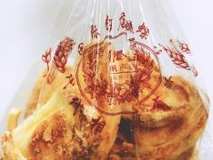 -国际饭店·帆声西饼屋(黄河路店)