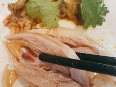 -泰煌鸡·上海白斩鸡·鸡汤面(鹤庆店)