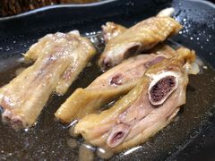 -潮十三潮汕砂锅粥(高新四路大都荟店)