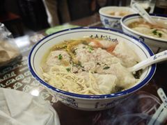 -长人馄饨铺(解放街店)