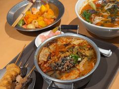 -水平有限广西米粉·广西风味集(五道口店)