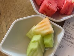 -豪客来牛排(人民东路店)