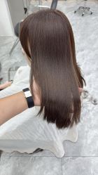 -GN概念烫染沙龙