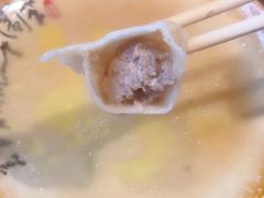 -老长春饺子馆(保利·春天里店)