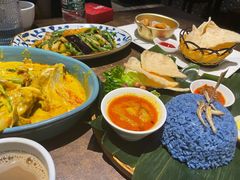 -LUNA娘惹餐厅·星厨主理(甬城旗舰店)