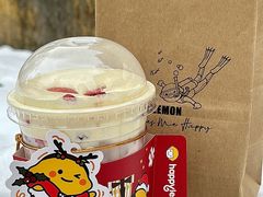 -快乐柠檬(北京新城广场店)