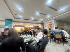 -前海沿·青岛菜(大拇指广场石老人店)