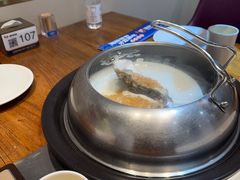 -海味当家·蒸锅海鲜(星海公园店)