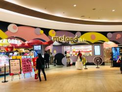 -meland club亲子乐园(重庆万象城店)