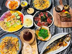 -花见无国界料理(科林楼店)