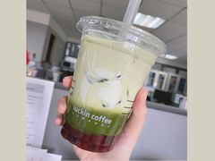 -瑞幸咖啡(蔚蓝国际店)