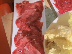 -浪里寻·臻牛养生牛肉火锅(方圆荟店)