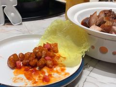 -绸乡宴酒店·融合苏帮宴(吴江店)