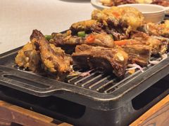 -豫满楼(郑东新区店)