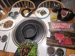 -哈拉海和牛主题餐厅(哈西店)